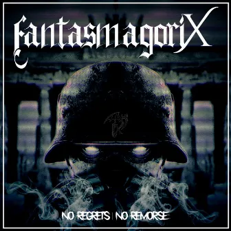 No Regrets, No Remorse by FantasmagoriX