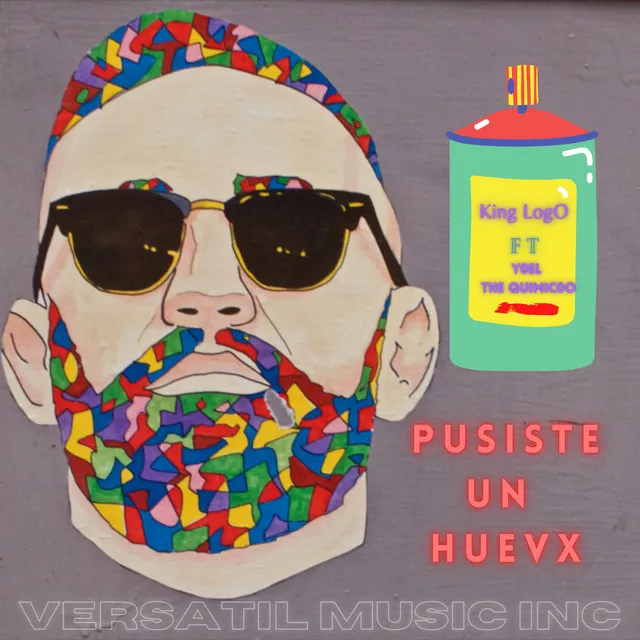 Pusiste Un Huevx