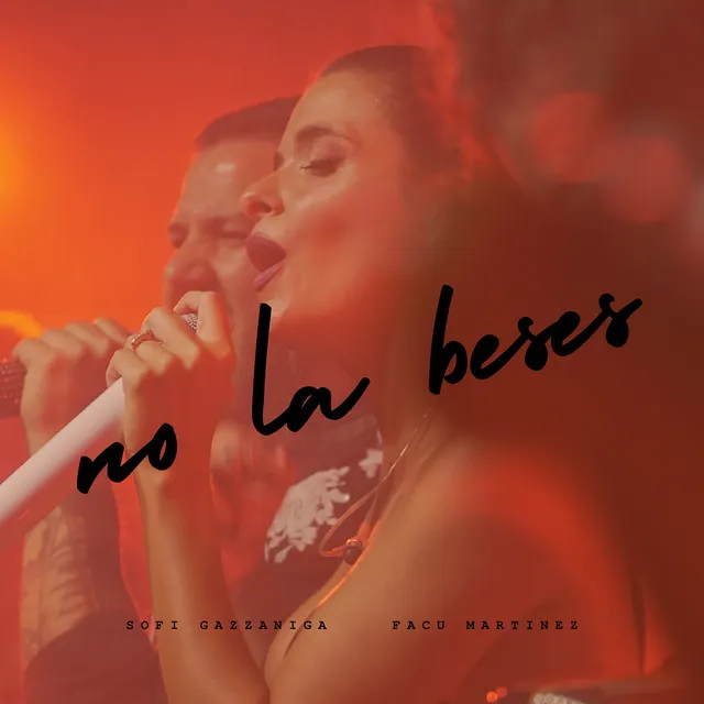 No la Beses