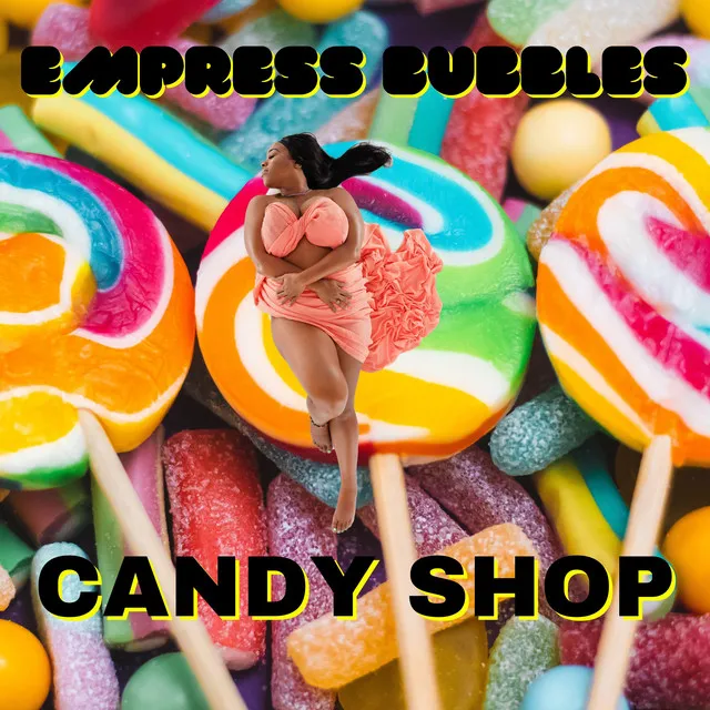 Candy Shop