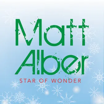 Star of Wonder by Matt Alber