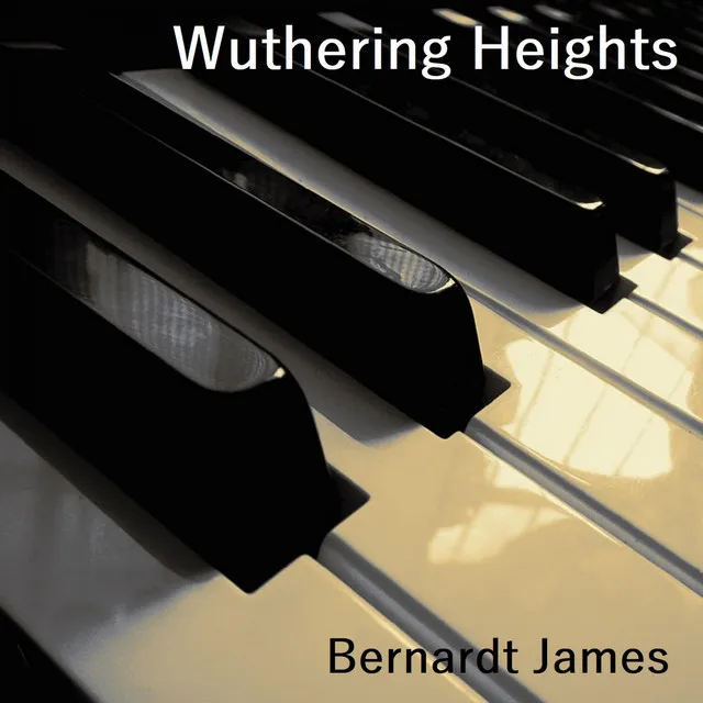 Wuthering Heights