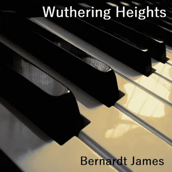 Wuthering Heights by Bernardt James