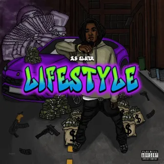 LIFESTYLE by 38slutz