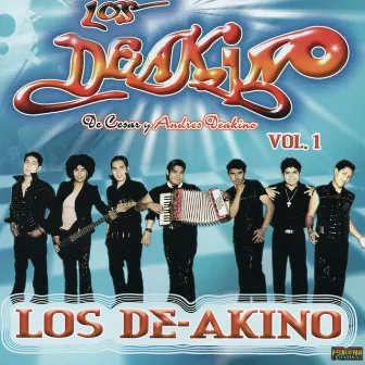 Los Deakino Vol. 1 by Los Deakino