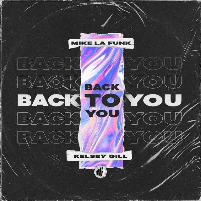 Back to You