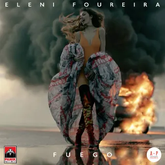 Fuego by Eleni Foureira