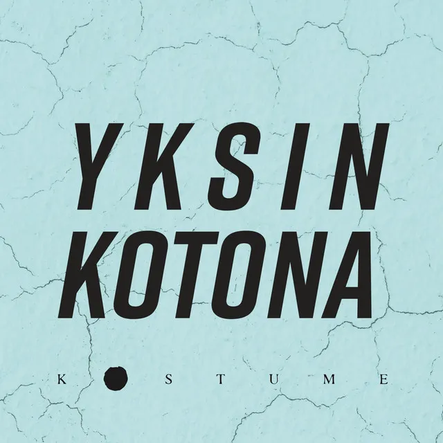 Yksin kotona