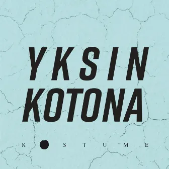 Yksin kotona by Kostume