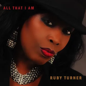 All That I Am by Ruby Turner