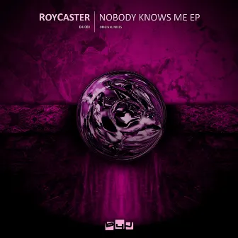 Nobody Knows Me - EP by RoyCaster