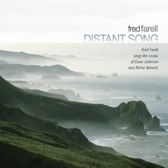 Distant Song by Fred Farell