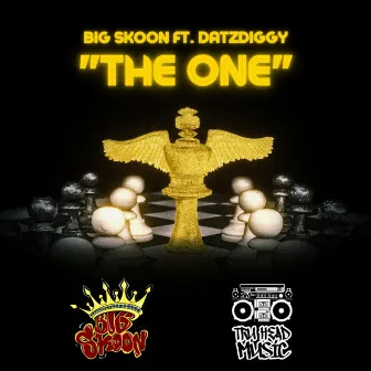 THE ONE by Big Skoon