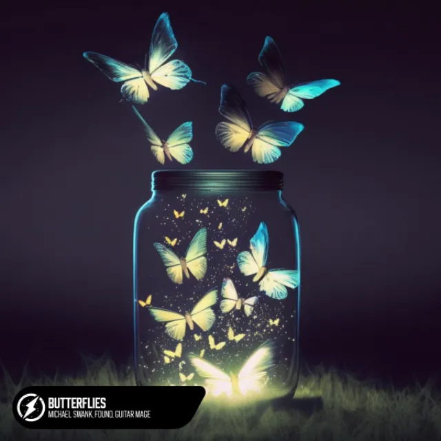 Butterflies - Acoustic