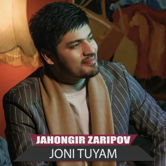 Joni tuyam by Jahongir Zaripov