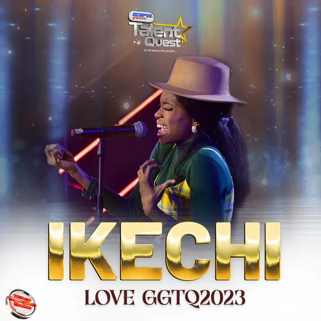 Ikechi (#GGTQ2023)