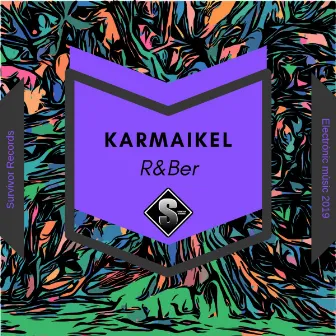 Karmaikel by Unknown Artist