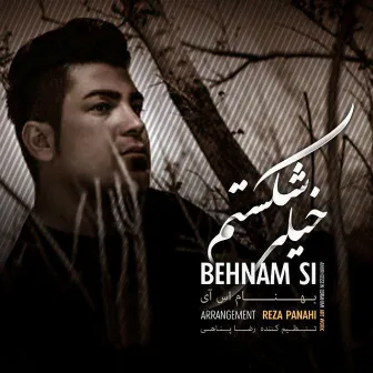 Kheyli Shekastam by Behnam Si