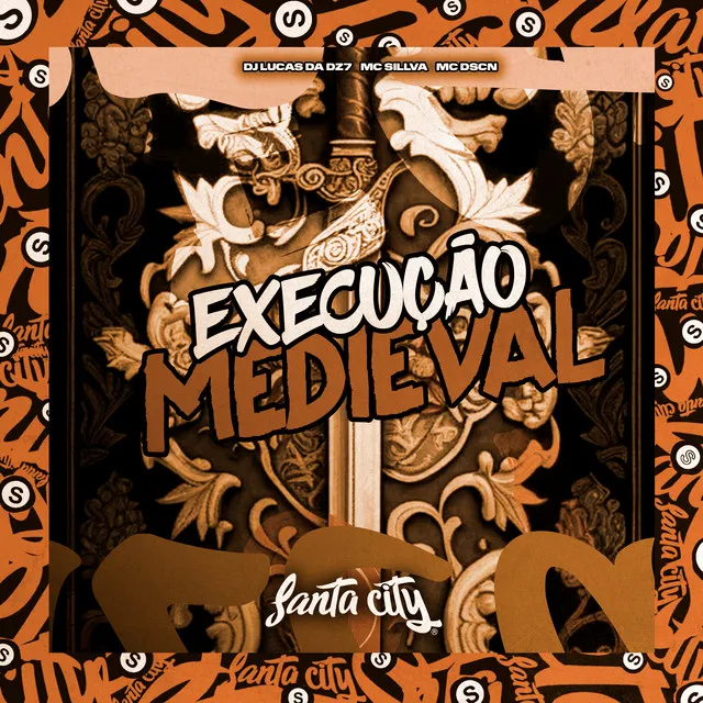 Execução Medieval