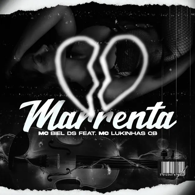 Marrenta