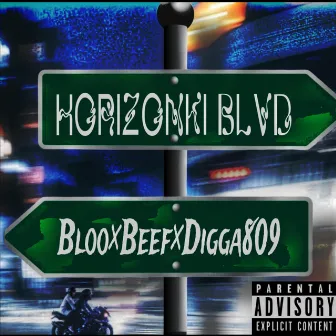 Horizonki BLVD by Bloo?