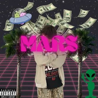 Mars by Lil Kalika