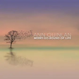 Merry-Go-Round of Life (From “Howl`s Moving Castle”) [Medieval Harp] by Ann Quinlan