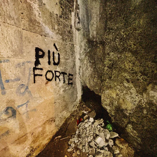 Più Forte