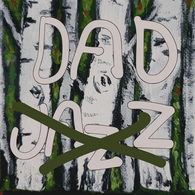 Dad Jazz (Father's Day Edition)