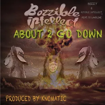 About 2 Go Down by Audible Intellect