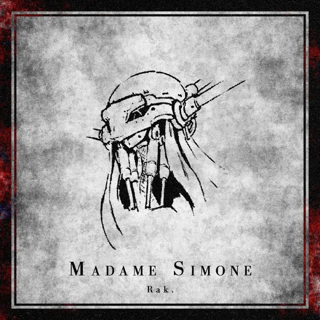 Madame Simone