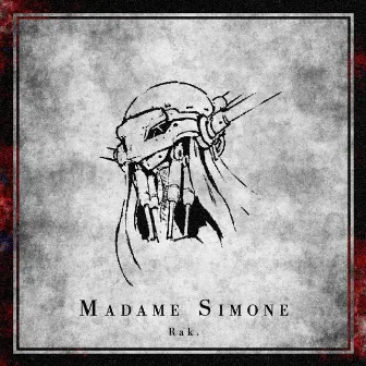 Madame Simone by rak.