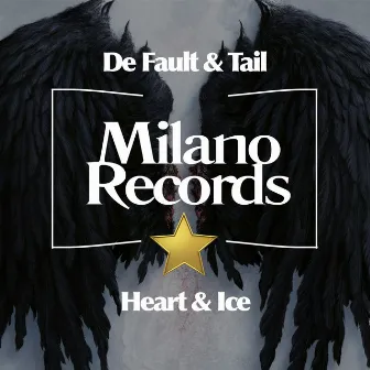 Heart & Ice by De Fault