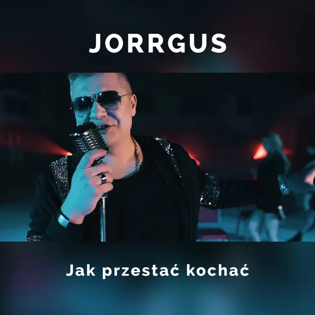 Jak przestać kochać