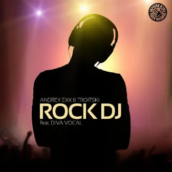 Rock DJ by Troitski