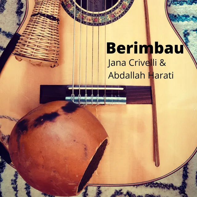 Berimbau