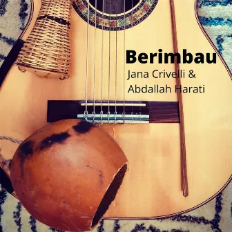 Berimbau by Abdallah Harati