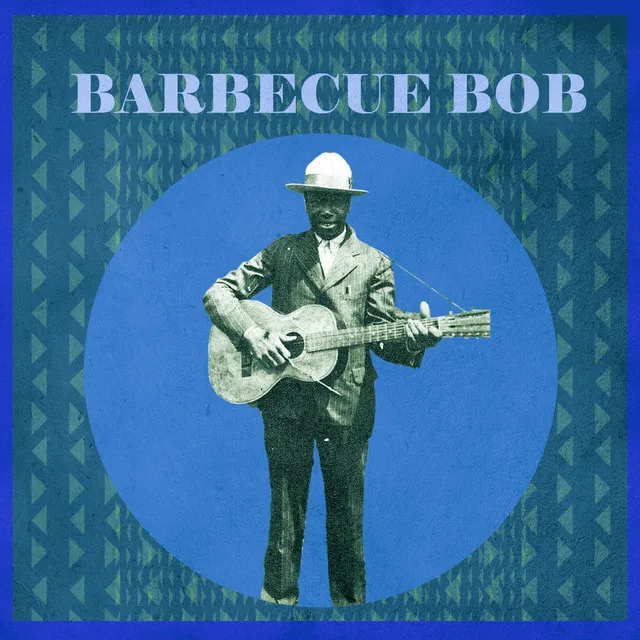 Barbecue Bob