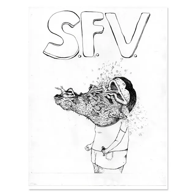 SFV Acid #2