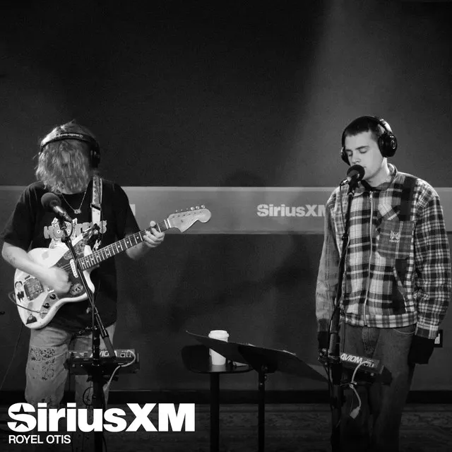 Linger - SiriusXM Session