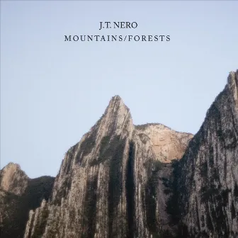 mountains/forests by JT Nero