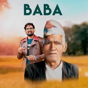 BABA by Binod Kumar Neupane