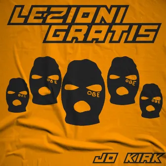 Lezioni Gratis by Jo Kirk