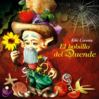 El bolsillo del Duende (Remasterizado) by Kiki Corona