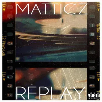 Replay by Matticz