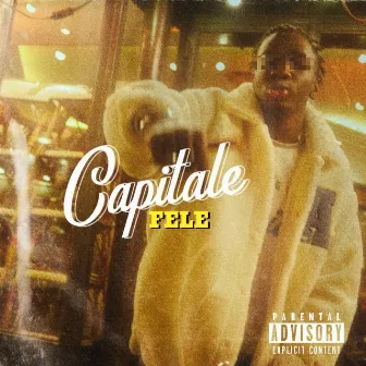 Capitale by Fêlé