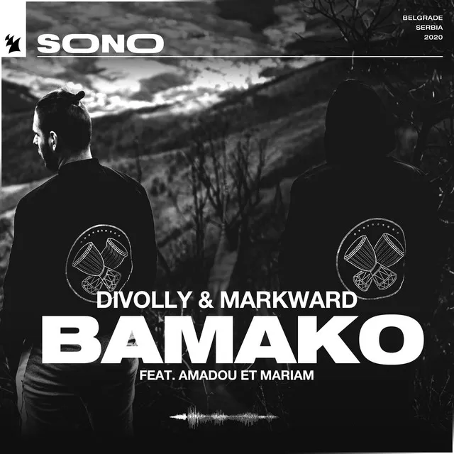 Bamako - Extended Mix