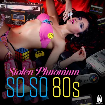 So so 80s by 