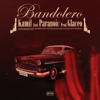 Bandolero by Kamil