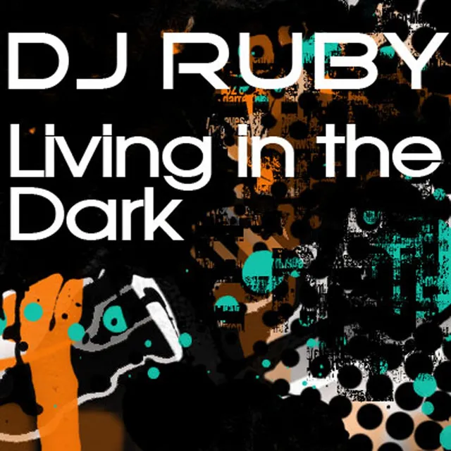 Living In The Dark - In The Dark Remix